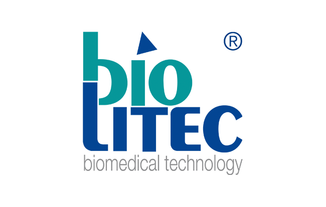 biolitec-logo-neu Biolitec biomedical GmbH Logo